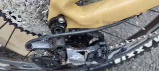 Ebike doble Focus jam drifter