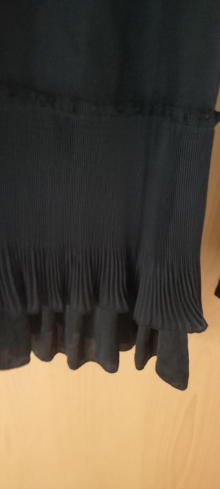 Vestido Pinko L como novo