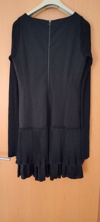 Vestido Pinko L como novo