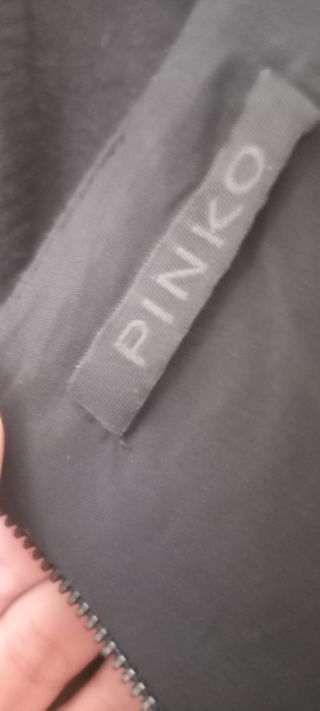 Vestido Pinko L como novo