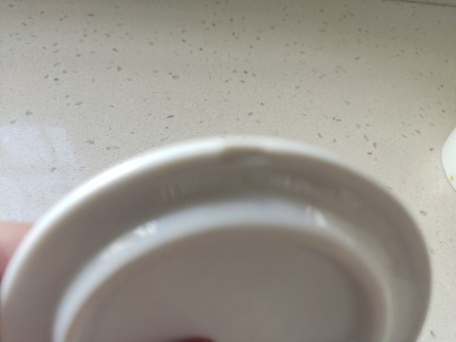 Lote de 2 Tazas cerámica para té con filtro y tapa