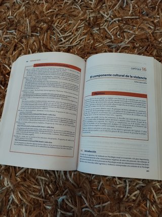 Libro psicología social