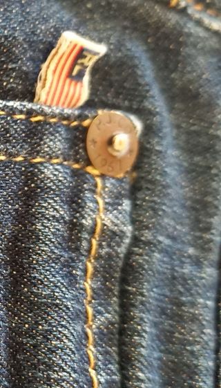 Calças Ralph Lauren 36