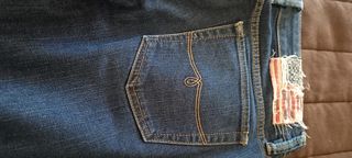 Calças Ralph Lauren 36