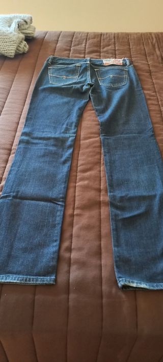 Calças Ralph Lauren 36