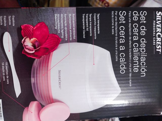 include tutti i nuovi componenti