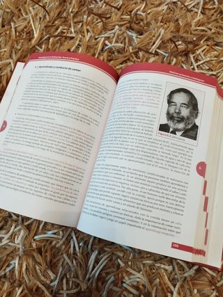 Libro psicología de la motivación