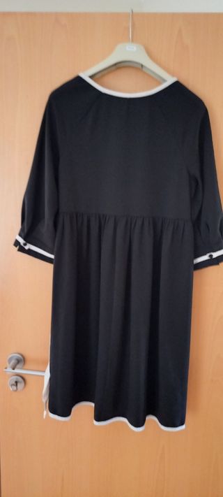 Vestido Oltre XL