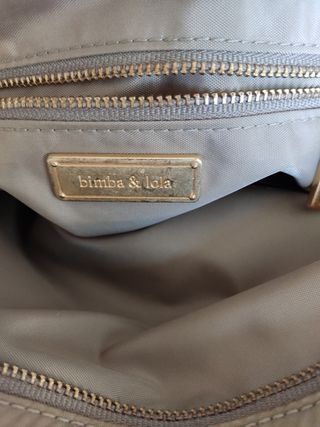 Bolso Bimba y Lola