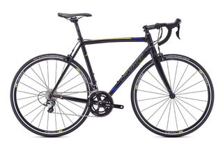 fuji small road bike
