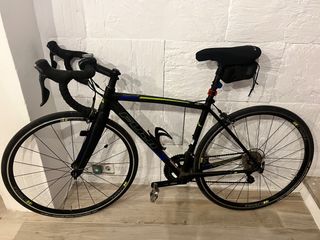 fuji small road bike