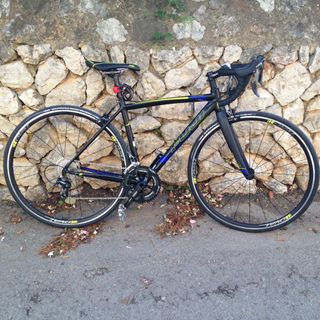 fuji small road bike