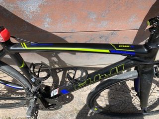 fuji small road bike