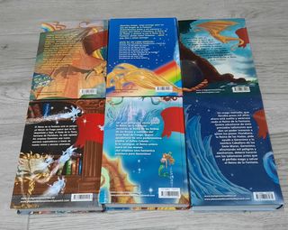 Geronimo Stilton libros