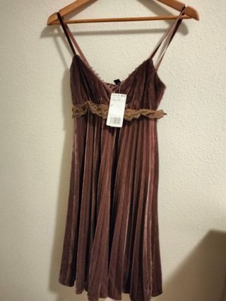 Vestidos fiesta