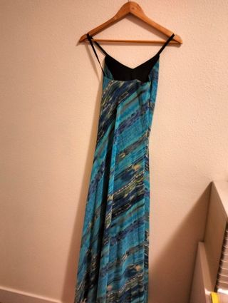 Vestidos fiesta