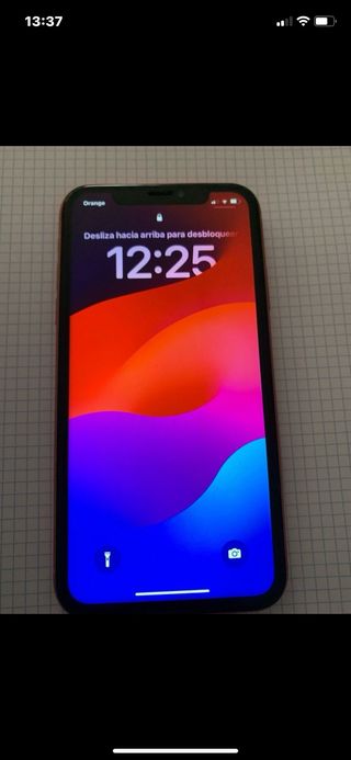 IPHONE XR 128GB CORAL