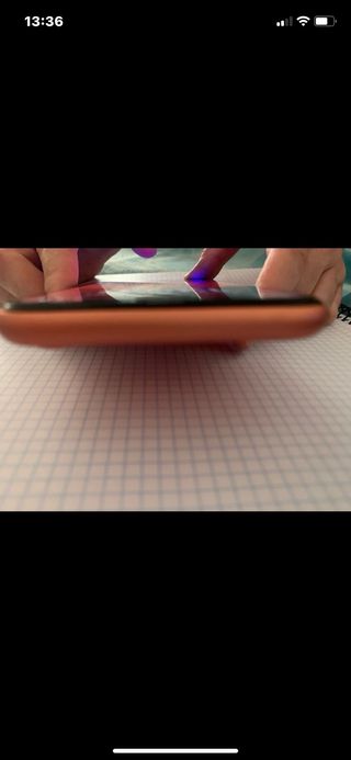 IPHONE XR 128GB CORAL