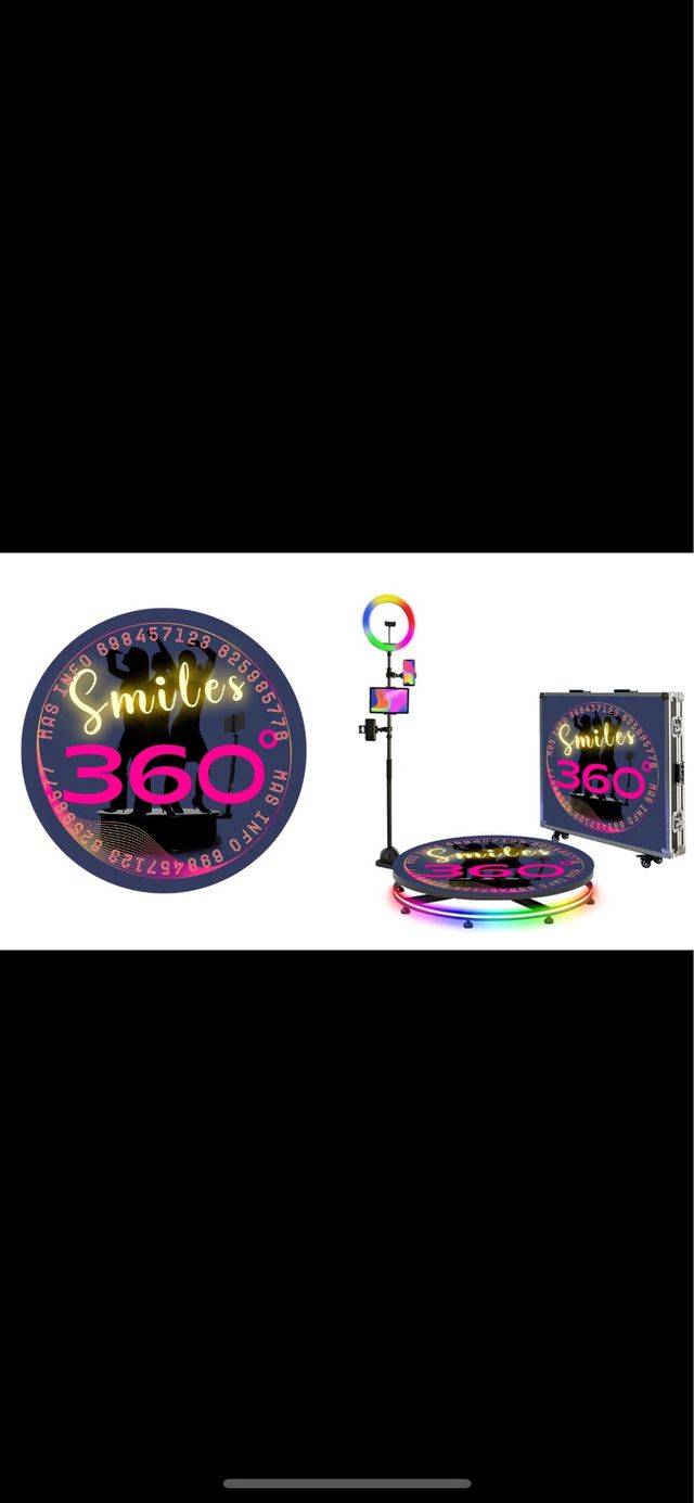 plataforma 360