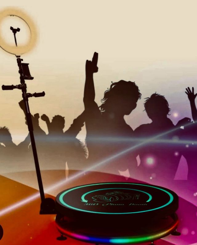 plataforma 360