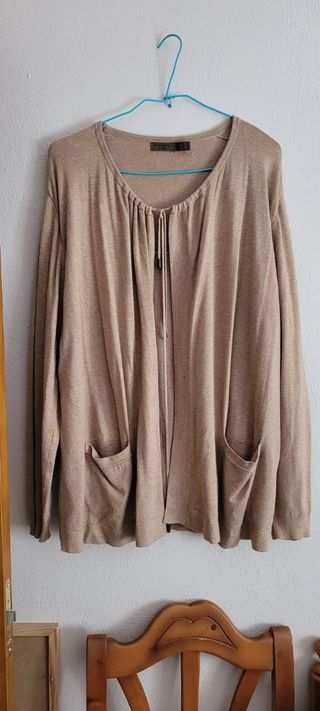 Jersey mujer cortefiel 