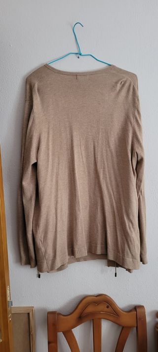 Jersey mujer cortefiel 