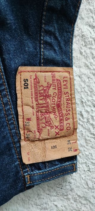Levis pantalon