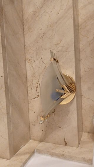 Aplique para pared