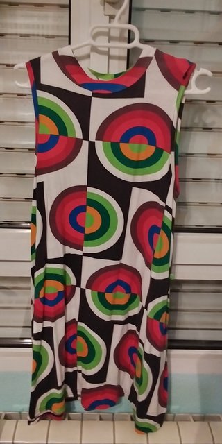 Vestido informal
