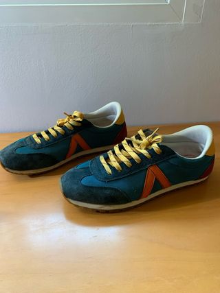 zapatillas Ganso