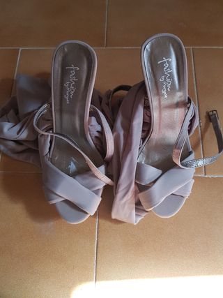 Sandalias