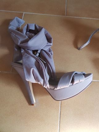 Sandalias