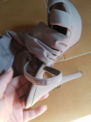 Sandalias