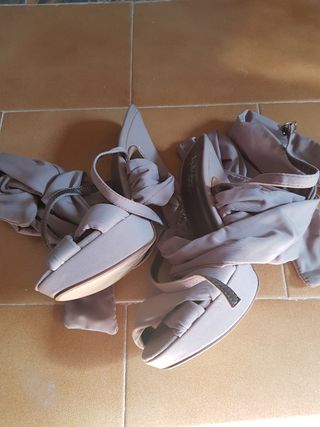 Sandalias