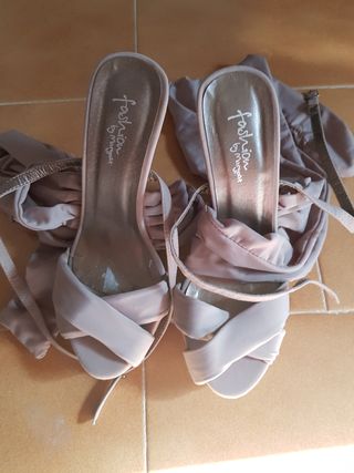 Sandalias