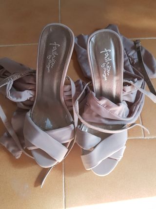 Sandalias