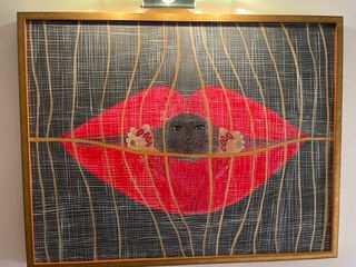 obra de arte