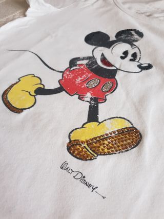 Princess goes Hollywood t-shirt Disney S