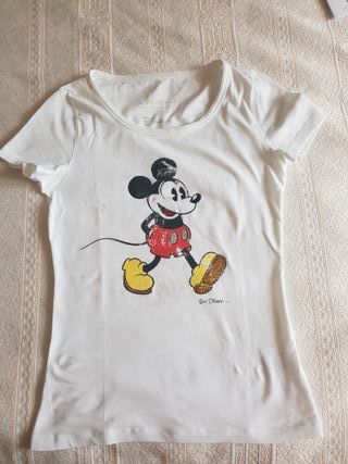 Princess goes Hollywood t-shirt Disney S