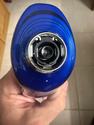 afeitadora philips sensotuch