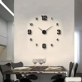 Reloj de pared