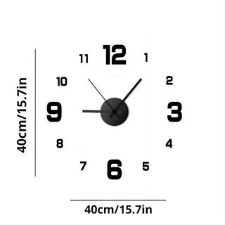 Reloj de pared
