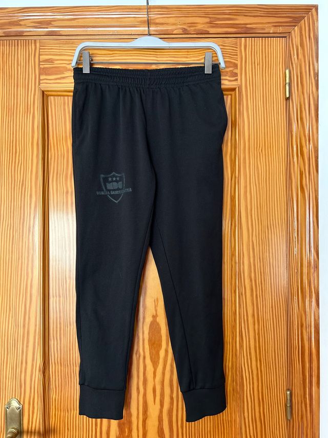 Pantalón chandal MDC. T. 14