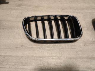 Rejilla radiador BMW X3