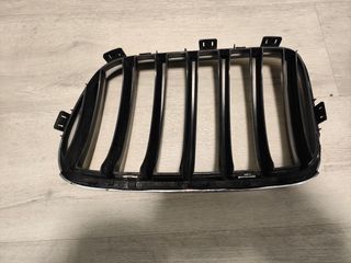 Rejilla radiador BMW X3