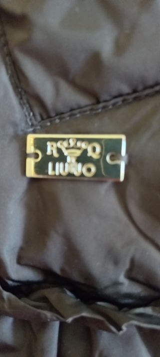 Blusão Liu Jo novo