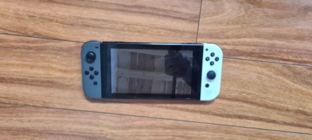 Reparacion Nintendo Switch