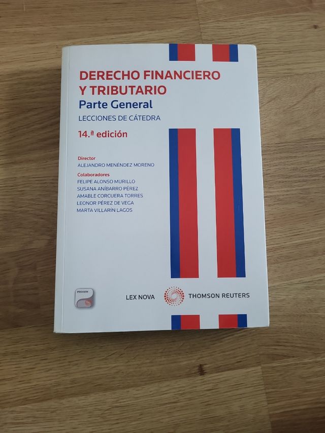 Libro Legge finanziaria e fiscale 14a Ed.