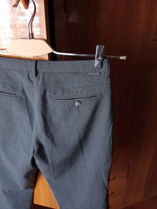 Pantalone classico - Moncler