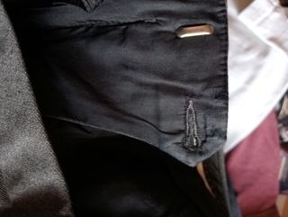 Pantalone classico - Moncler